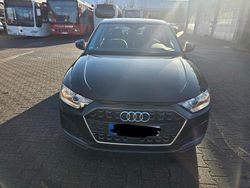 Schwarz Gebraucht 2019 Audi A1 Kleinwagen | 18.500 € (Teuer)