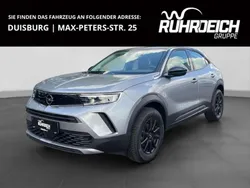 Grau Gebraucht 2022 Opel Mokka Edition SUV | 19.990 € (Fairer Preis)