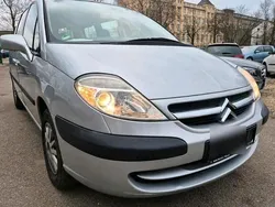 Andere außenfarben Gebraucht 2005 Citroën C8 Van / Kleinbus | 2.900 € (Fairer Preis)