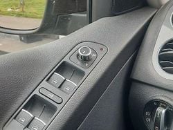 Braun Gebraucht 2012 VW Tiguan Style SUV | 10.299 € (Fairer Preis)