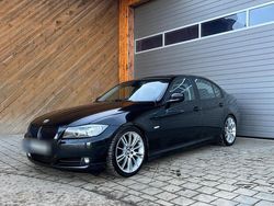 Schwarz Gebraucht 2010 BMW 320 Limousine | 7.900 € (Teuer)