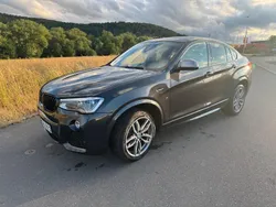 Grau Gebraucht 2017 BMW X4 M Sport SUV | 26.888 € (Guter Preis)