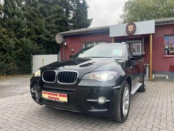 Saphirschwarz Gebraucht 2010 BMW X6 SUV | 18.999 € (Etwas zu teuer)