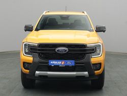 Cyber orange Neu 2025 Ford Ranger Wildtrack Abholung | 49.475 € (Superpreis)