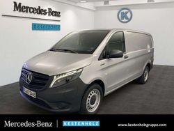 Silber Gebraucht 2023 Mercedes e-Vito Van / Kleinbus | 38.750 €