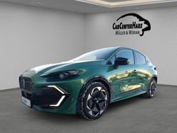 Grün Neu 2026 Renault Clio V Techno Limousine | 29.174 € (Etwas zu teuer)