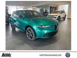 Schwarz (einfarblackierung) Neu 2025 Alfa Romeo Tonale SUV | 35.990 €