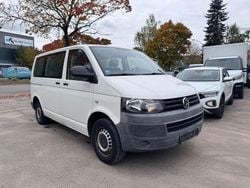 Weiß Gebraucht 2011 VW T5 Van | 10.999 € (Guter Preis)