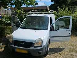 Weiß Gebraucht 2010 Ford Transit Van / Kleinbus | 2.350 €