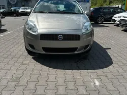 Gold Gebraucht 2007 Fiat Punto Kleinwagen | 3.600 € (Teuer)