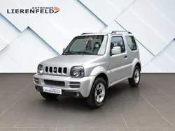 Other Gebraucht 2009 Suzuki Jimny Club SUV | 11.990 € (Fairer Preis)