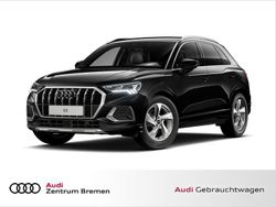 Schwarz Gebraucht 2025 Audi Q3 Advanced Plus SUV | 44.590 € (Teuer)