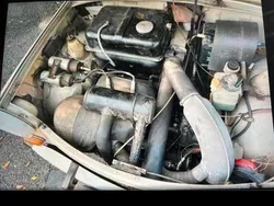 Grau Gebraucht 1986 Trabant 601 Limousine | 4.422 €