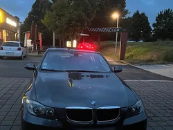 Grau Gebraucht 2006 BMW 320 Limousine | 4.200 € (Fairer Preis)