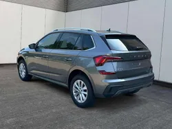 Blau Neu 2025 Skoda Kamiq Selection SUV | 29.680 € (Fairer Preis)