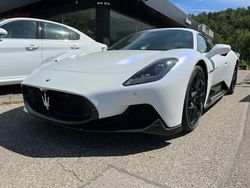 Weiß Gebraucht 2022 Maserati MC20 Coupé | 289.990 €