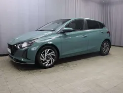 Mangrove green Neu 2024 Hyundai i20 Kleinwagen | 19.990 € (Guter Preis)