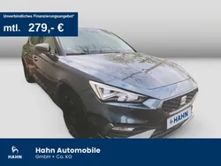 "magnetic tech" Gebraucht 2021 Seat Leon FR Limousine | 22.440 € (Fairer Preis)