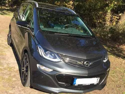 Silber Gebraucht 2017 Opel Ampera Edition Kleinwagen | 8.355 € (Superpreis)