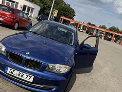 Gebraucht 2009 BMW 116 Kleinwagen | 3.900 € (Fairer Preis)