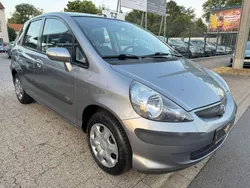 Silber Gebraucht 2004 Honda Jazz LS Kleinwagen | 4.999 € (Teuer)