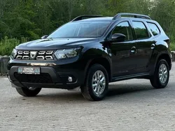 Schwarz Gebraucht 2021 Dacia Duster Comfort SUV | 14.383 € (Fairer Preis)
