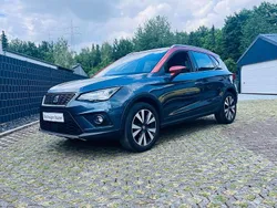"magnetic tech" Gebraucht 2018 Seat Arona Beats SUV | 13.995 € (Guter Preis)
