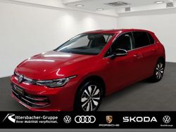 (kings red metallic) Neu 2025 VW Golf VIII Goal Limousine | 25.900 € (Fairer Preis)
