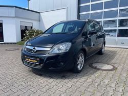 Gebraucht 2014 Opel Zafira Family Van / Kleinbus | 6.390 € (Fairer Preis)