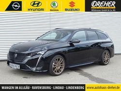 Perla nera schwarz (metallic) Gebraucht 2024 Peugeot 308 GT Kombi | 22.979 € (Guter Preis)