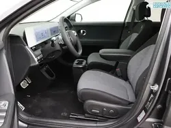 Shooting star gray matte Neu 2024 Hyundai Ioniq 5 SUV | 38.271 € (Superpreis)