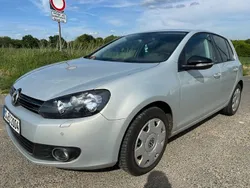 Silber Gebraucht 2011 VW Golf VI Style Kombi | 6.999 € (Fairer Preis)