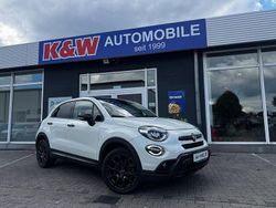Weiß Gebraucht 2019 Fiat 500X Cross SUV | 19.990 € (Etwas zu teuer)