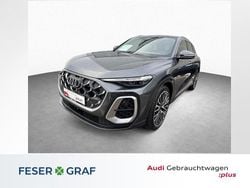 Daytonagrau perleffekt Gebraucht 2025 Audi SQ5 Ambiente SUV | 78.890 € (Superpreis)