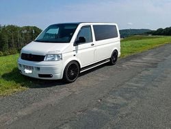 Weiß Gebraucht 2009 VW 181 SUV | 8.000 €