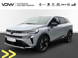 Grau Gebraucht 2025 Renault Symbioz Iconic SUV | 33.965 € (Etwas zu teuer)