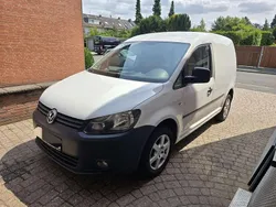 Gebraucht 2011 VW Caddy Van / Kleinbus | 5.500 € (Superpreis)