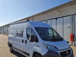 Gebraucht 2015 Fiat Ducato Van | 45.000 €