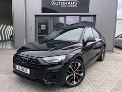 Schwarz Gebraucht 2023 Audi Coupé Sport Coupé | 54.990 €