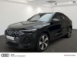 Grau Neu 2025 Audi Q5 Sportback Sport SUV | 77.980 € (Guter Preis)