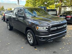 Grau Gebraucht 2021 Dodge Ram Abholung | 35.000 €
