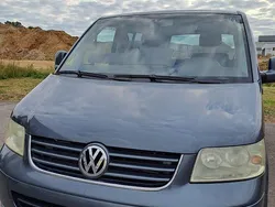 Gebraucht 2004 VW T5 Van | 8.900 € (Etwas zu teuer)