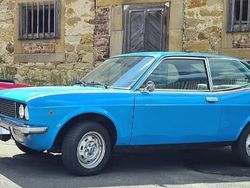Blau Gebraucht 1973 Fiat 128 Sport Coupé | 12.950 €