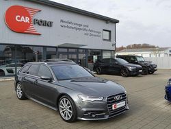 Daytonagrau perleffekt Gebraucht 2018 Audi A6 S-Line Limousine | 25.990 € (Superpreis)