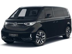 Schwarz (beliebig) Neu 2025 VW ID. Buzz GTX Van / Kleinbus | 63.630 €