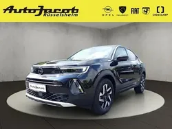 Metallic) (schwarz Gebraucht 2023 Opel Mokka-e Elegance SUV | 21.950 € (Fairer Preis)