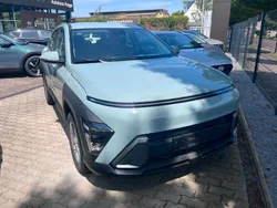 Grün Neu 2025 Hyundai Kona Select SUV | 21.990 € (Guter Preis)