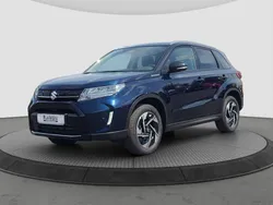 Blau Neu 2025 Suzuki Vitara Comfort+ SUV | 25.985 € (Guter Preis)