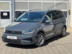 Grau Neu 2025 VW Touran Comfortline Van / Kleinbus | 37.990 €