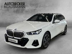 Weiss Gebraucht 2025 BMW i5 M Sport Limousine | 63.343 €